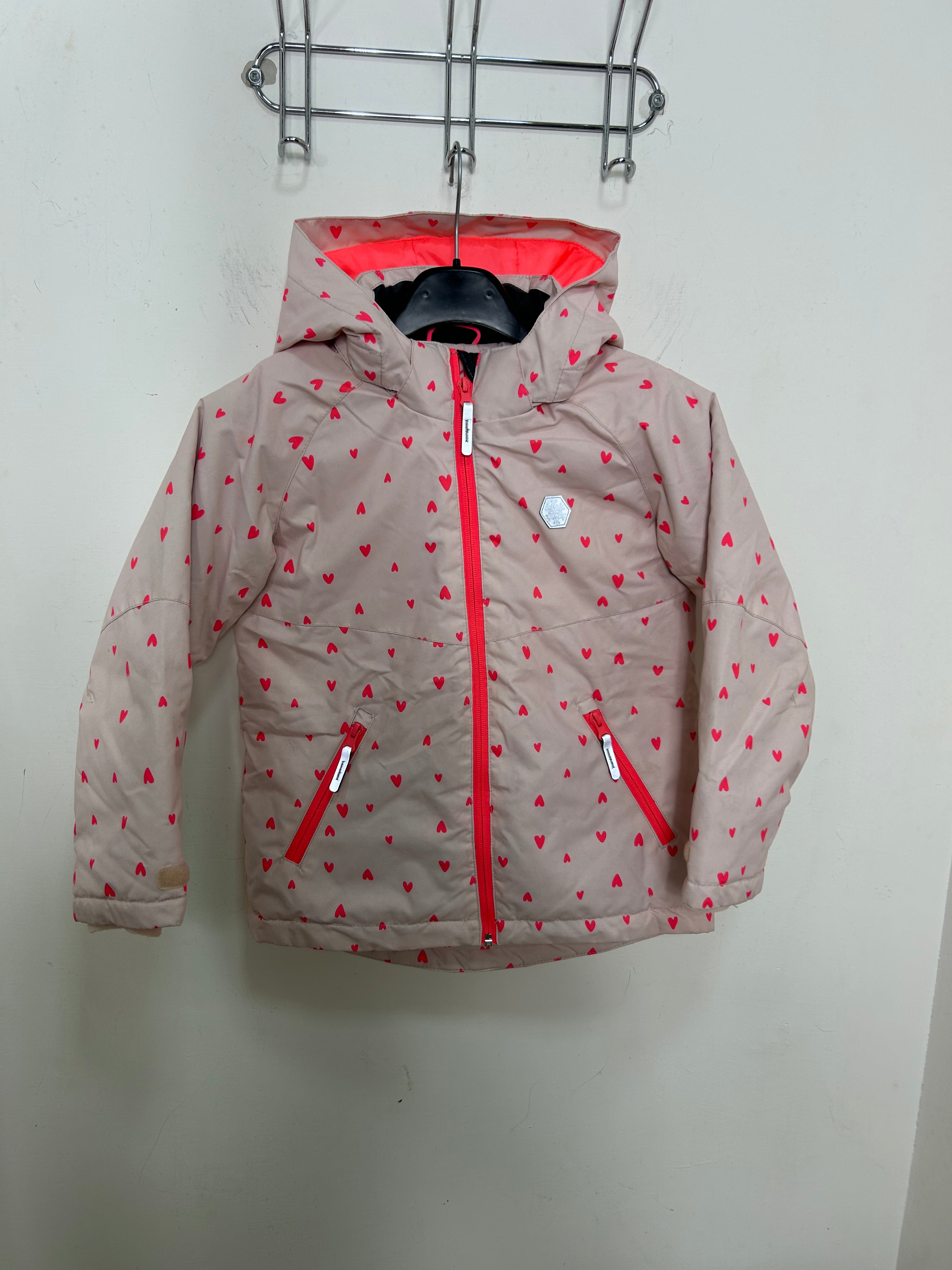 TAGLIA 6-7 ANNI - Giubbino H&M